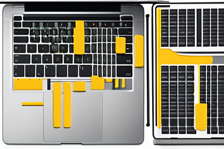 Black Friday MacBook Deals Raise Questions About Apple's Latest M5 Pro Strategy