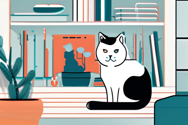 Unlock Deeper Insights into Your Cat's Health with Basepaws DNA Test