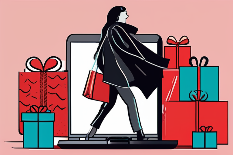 Black Friday Shopping Spills Over into Weekend, Redefining the Holiday Season