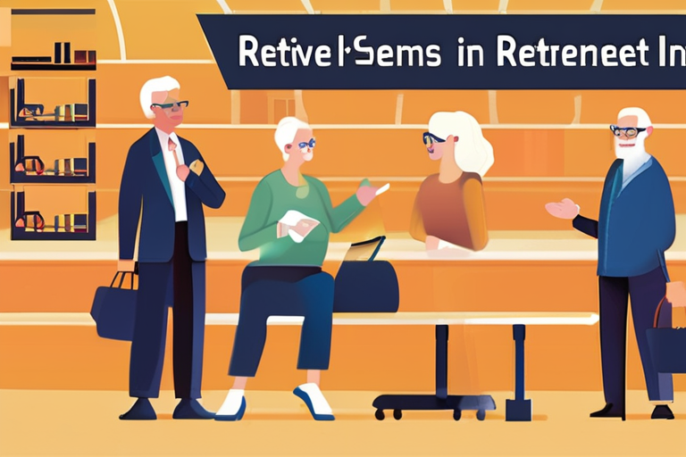 Gen Z Edges Baby Boomers in Retirement Readiness, Study Reveals