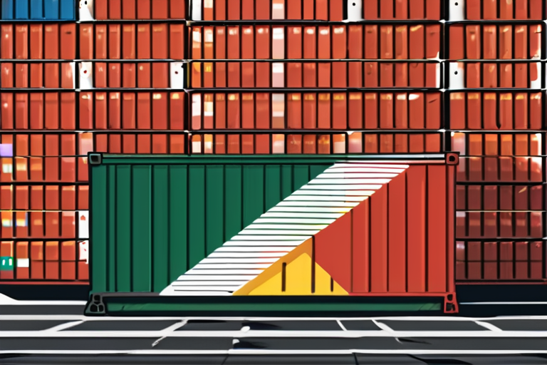 South Africa's Economic Rebound Hinges on Commodity Prices and Reforms