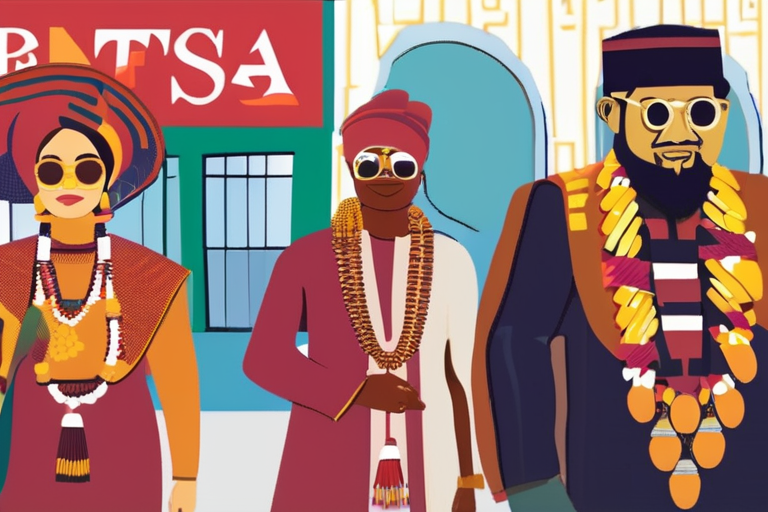 Indonesia's JAFF Market 2025 Kicks Off with Cultural Leaders, Global Ambitions