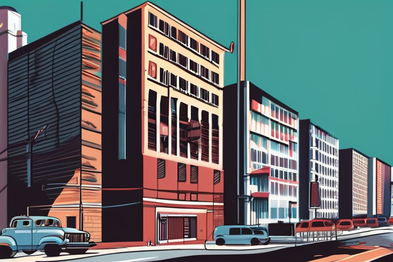 Global Murder Rates Plummet: A Surprising Shift in the World's Most Violent Cities