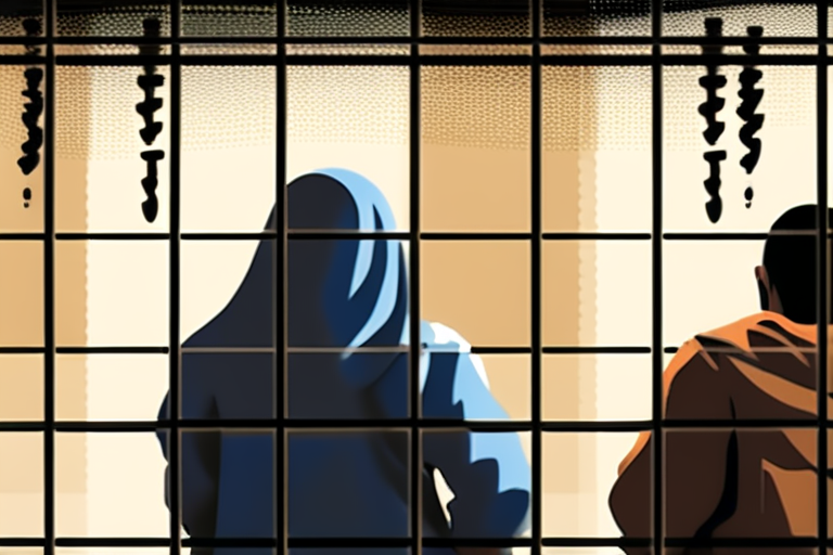 How many Palestinian detainees from Gaza does Israel think are fighters?