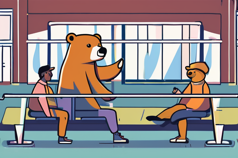 Gen Z's Coveted Bearista Cup Sells Out, Leaving a Trail of Frustrated Fans