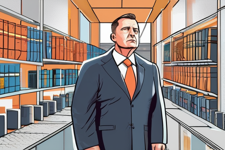 Andriy Yermak's Resignation Sparks Questions Amid Corruption Probe