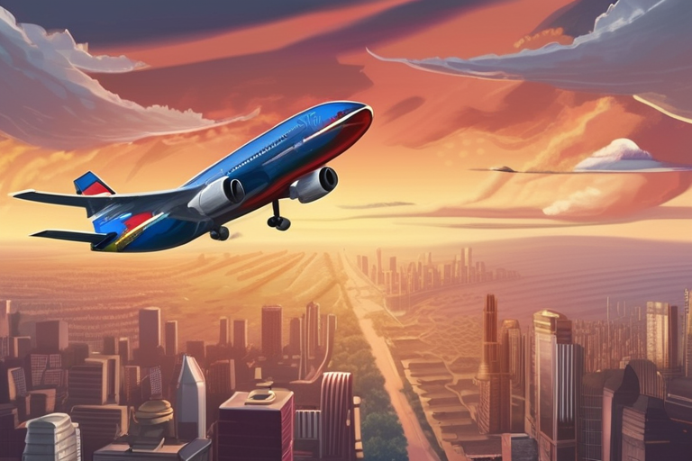 Venezuela Confronts US "Colonialist Threat" as Trump Orders Airspace Closure