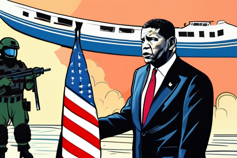 US Defense Secretary Denies Ordering Mass Killing on Caribbean Narco-Boat