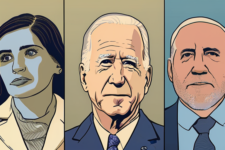 US Whistleblower Reveals Biden Administration's Alleged Role in Israel's Shireen Abu Akleh Killing Cover-Up