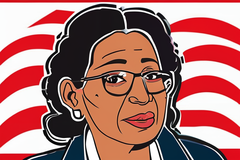 Tunisian Police Detain Prominent Opposition Figure Chaima Issa Amid Anti-Saied Protests