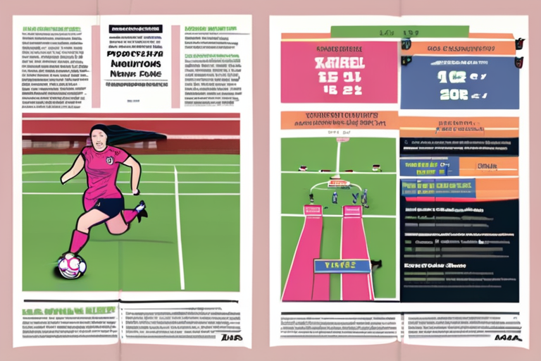 Kara Nortman Leads Charge: Revolutionizing Women's Sports with Angel City FC's Playoff Push