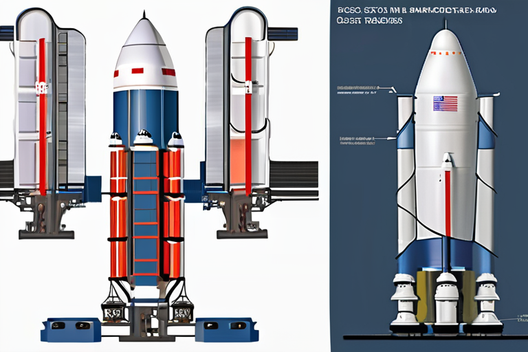 Liftoff Mishap: 20-Ton Launch Platform Left Unsecured Ahead of Soyuz Launch