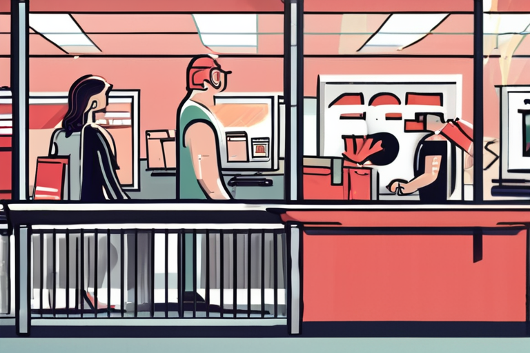 Black Friday Deals Unveiled: 30% Average Discount Revealed