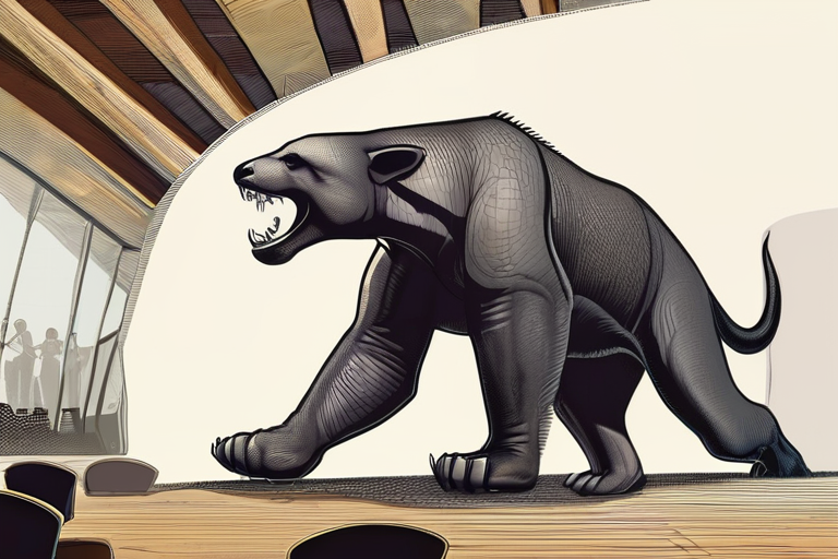 Scientists Uncover the Unforeseen Consequences of Reintroducing Apex Predators