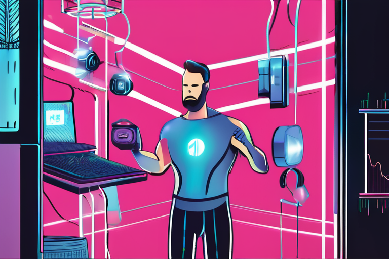 Hyperice Black Friday Deals Unleash Recovery Power