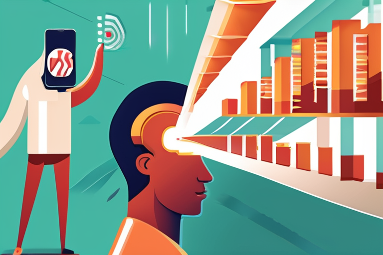 "AI Breakthroughs Spark Gratitude in 2025"