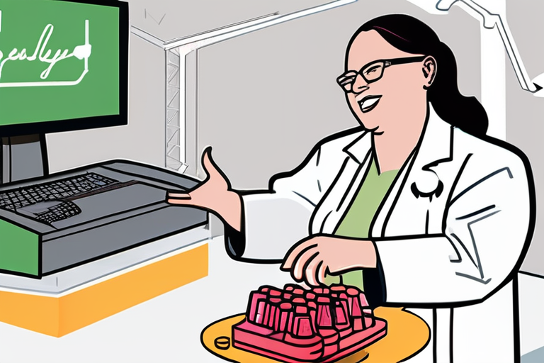 Weight-Loss Breakthroughs Fuel Eli Lilly's $1 Trillion Valuation