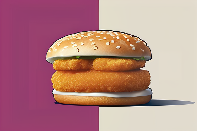 McDonald's $8 Nugget Combo Sparks Affordability Backlash