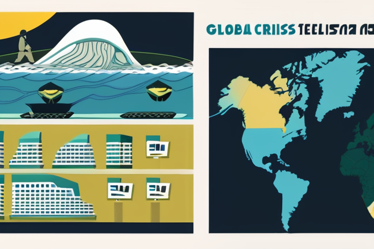 Global Eel Crisis Deepens as CITES Fails to Act on Plummeting Populations