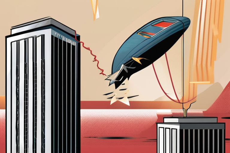 US Corporate Debt Traders Face Slumping Bonuses Amid Market Turmoil