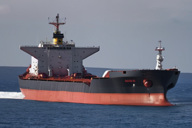 Ukraine's SBU Claims Success in Mine Strikes Against Russian Oil Tankers Off Turkey's Coast