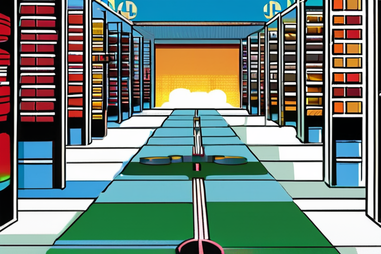 Micron Invests $9.6 Billion in Japan to Fuel AI Memory Chip Production