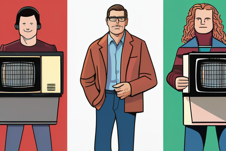 Fans Reveal the Perfect Holiday Gifts for Their Favorite TV and Movie Characters