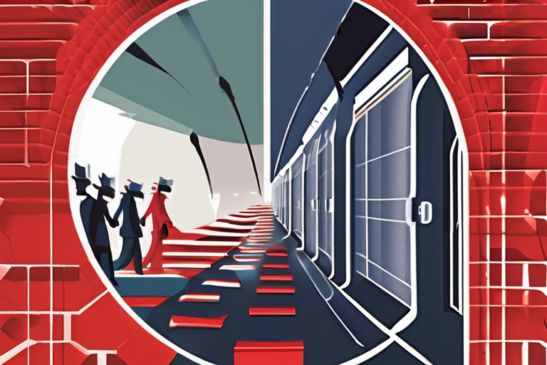 Global Murder Rates Plummet: A Quiet Revolution Sweeps the World