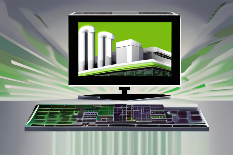 NVIDIA's Rise or Fall May Decide the US Economy's Fate