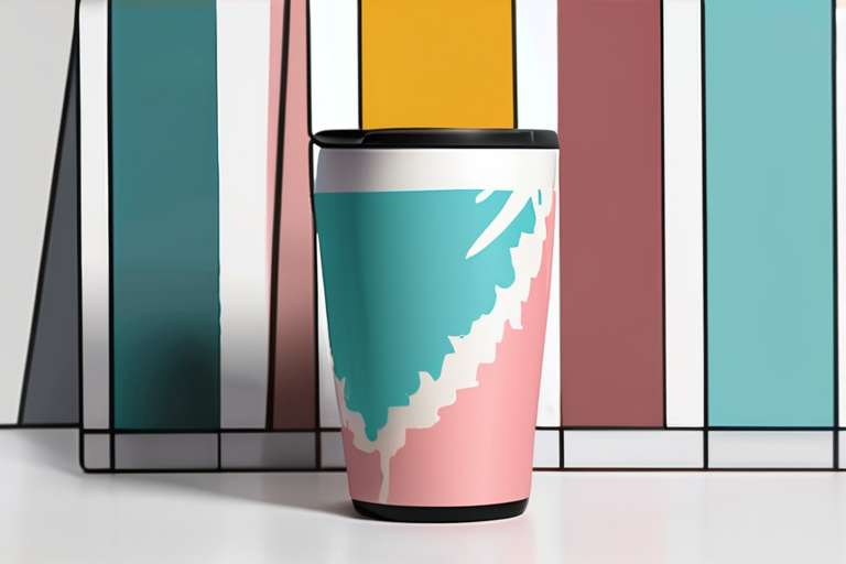 Gen Z's Coveted Cup: How a $30 Bearista Tumbler Sparked a Frenzy