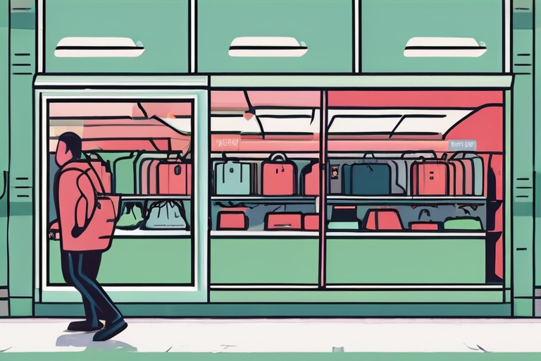 Black Friday Sales Surge Despite Tariffs and Economic Headwinds