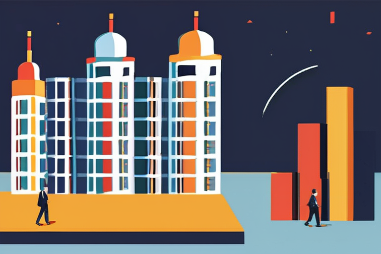 Early Decision Admissions Fuel Lucrative Bonuses for Top University Chiefs