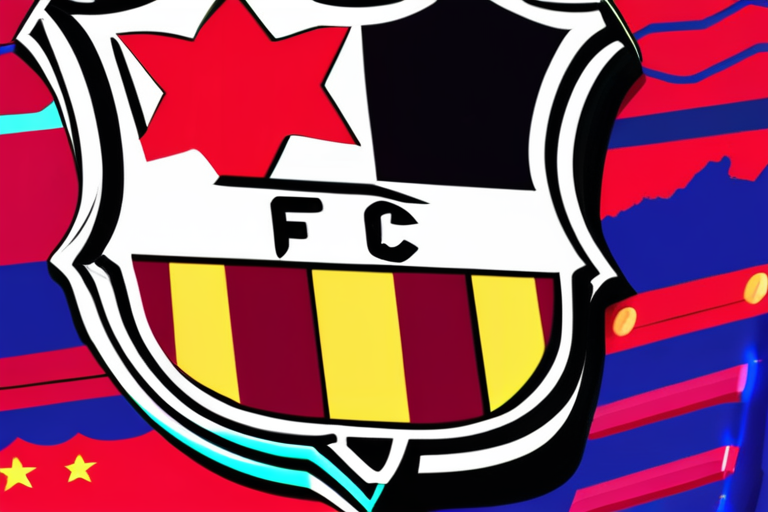 Barcelona Ditches FTX Sponsorship Amid Cryptocurrency Backlash