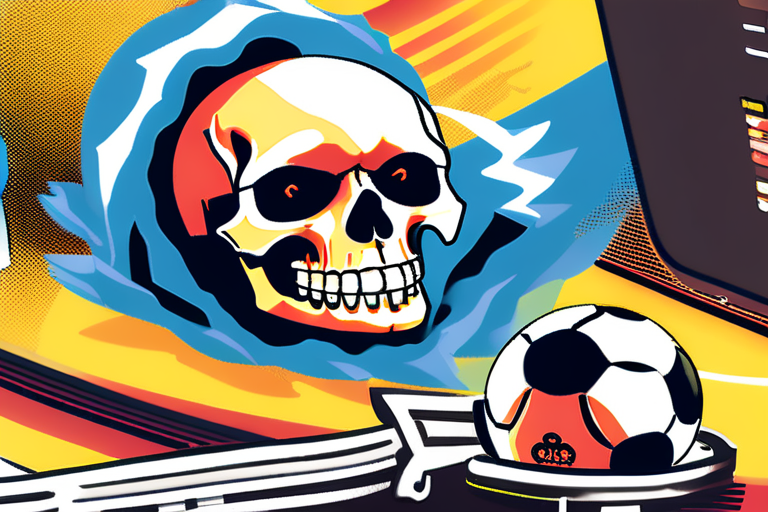 Sting operation kills “copycat” sports piracy site with 1.6B visits last year