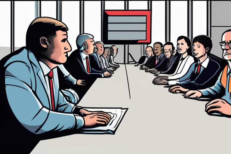 Labour Minister Defends U-Turn on Workers' Rights, Citing Pragmatic Approach