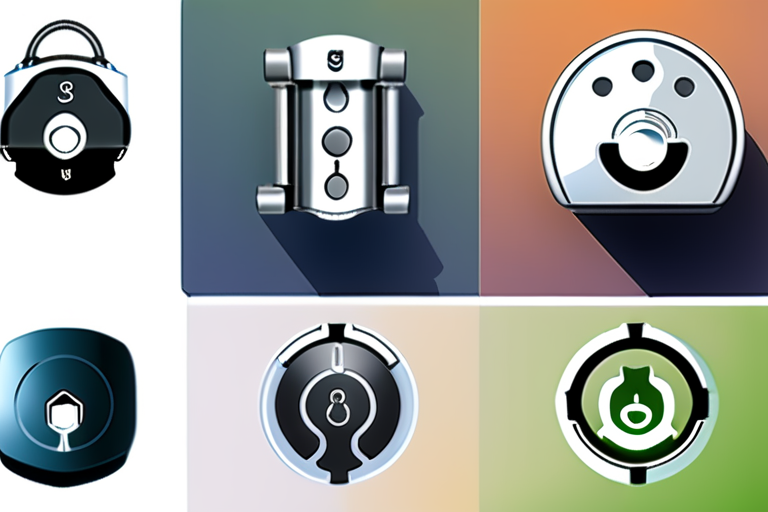 Get Our Favorite Smart Lock for Just $164 Right Now