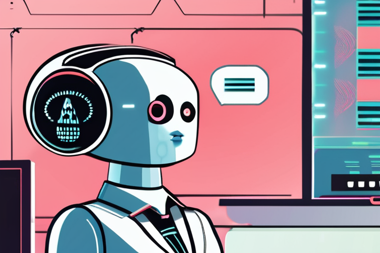 AI Chatbot's Hidden Bias Exposed: Developer Uncovers Sexist Response