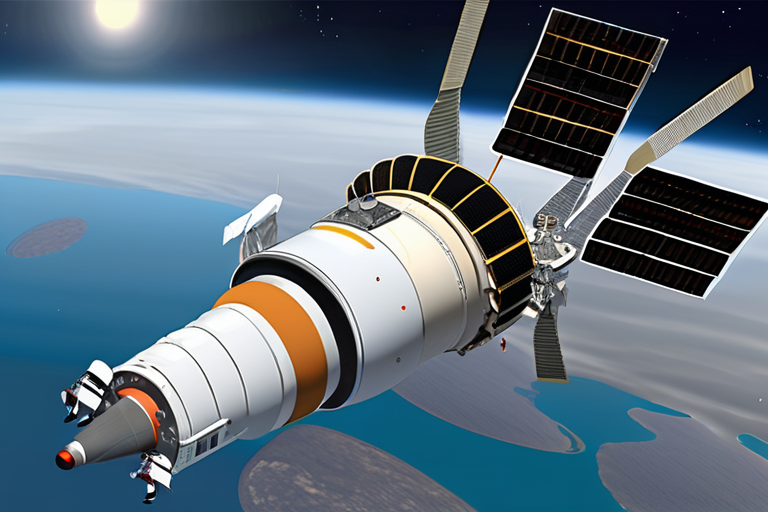 Soyuz Launch Delayed by Critical Oversight, Trio Embarks on ISS Mission