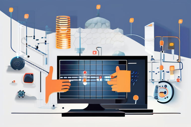 "Anthropic Cracks AI Agent Memory Code with Groundbreaking SDK"