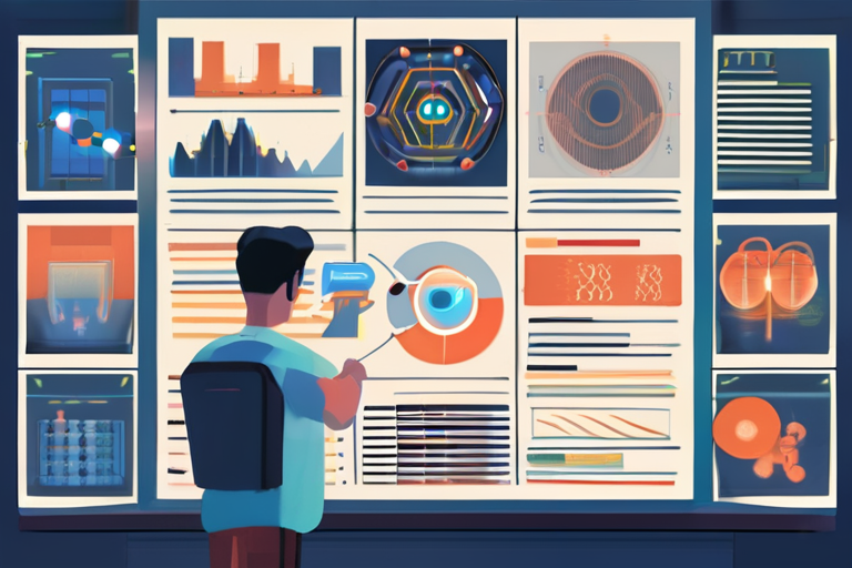 Researchers Unleash AI's Hidden Potential with Groundbreaking RL Framework