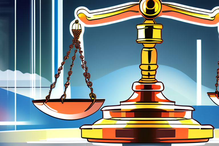 Should AI Get Legal Rights?
