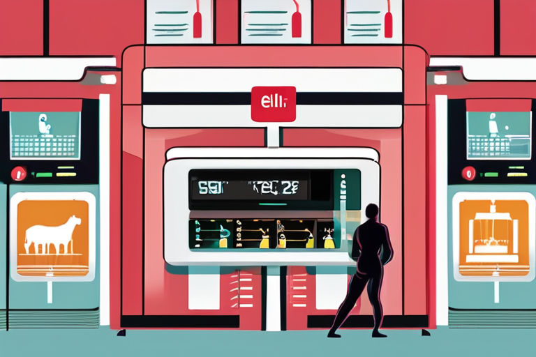 Eli Lilly's Weight-Loss Breakthrough: A $1 Trillion Milestone