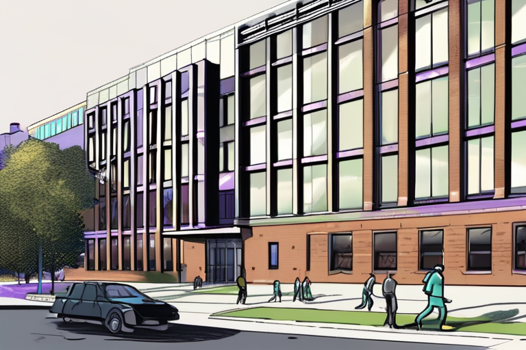 "Northwestern Secures $75M Deal to Regain Federal Funding"