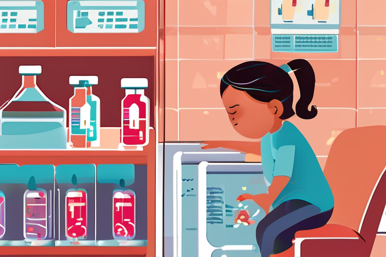 FDA Tightens Vaccine Scrutiny Amid Concerns Over 10 Children's COVID-19 Deaths