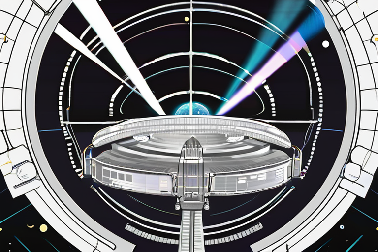 Dark Matter Discovery Unveiled: Scientists Analyze NASA Data to Confirm Elusive Substance