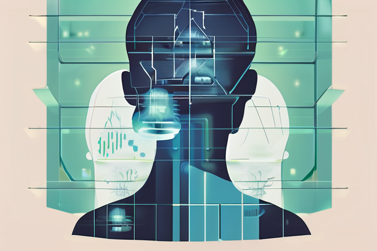 Repeated Head Impacts Disrupt Brain's Waste Removal System