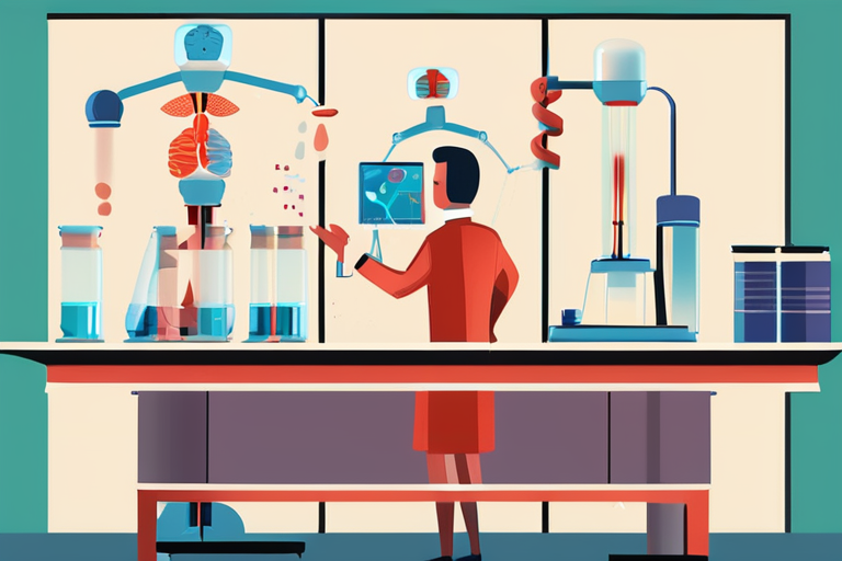 Researchers Correct Antimalarial Study, Highlighting Importance of Accuracy in Science