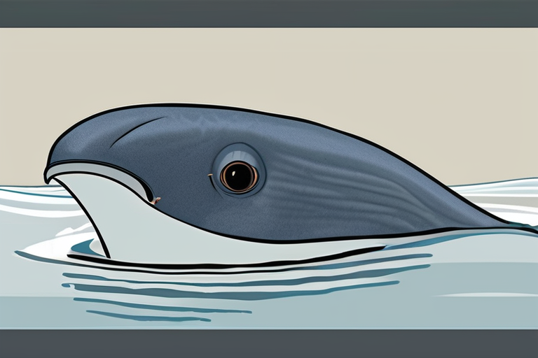 Correcting a Scientific Sighting: Bowhead Whale Study Revised