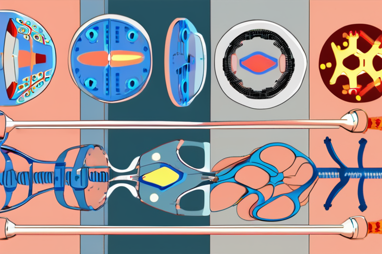 Breaking Through Mitochondrial Barriers: Scientists Develop New CRISPR Alternatives