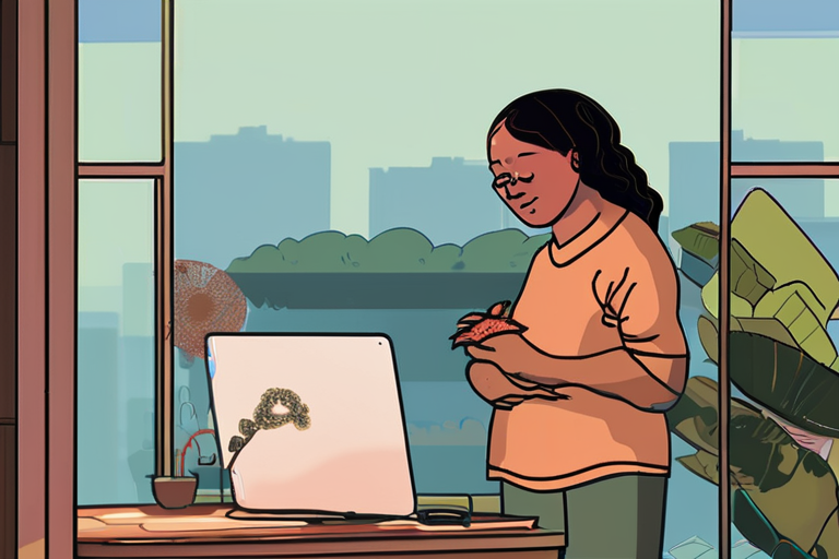 Kanya Iwana's Debut Feature 'Ibu' Selected for Prestigious JAFF Future Project